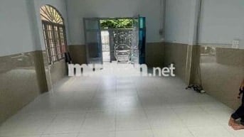 CHO THUÊ NHÀ ĐẸP 6x16 HXH ĐƯỜNG SỐ 2 TRƯỜNG THỌ THỦ ĐƯC