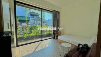 CĂN HỘ MỚI XÂY 100% - BAN CÔNG CÂY XANH CỰC CHILL