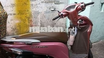 Honda Vision 2017 Hồng 33.000km