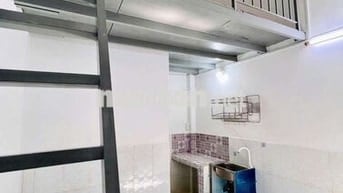 phòng Trệt có gác. chính chủ cho thuê