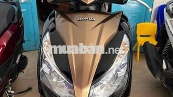 Honda Air Blade 125 Nâu đen đã sử dụng