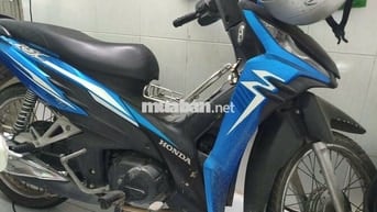 Honda RSX 2020 Xanh đen