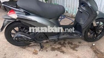 Piaggio Liberty Xám