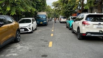 Bán đất cạnh đường Nguyễn Duy Trinh 