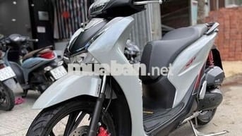 Honda SH 2024 Abs B.số 43 Góp trả trước 15tr