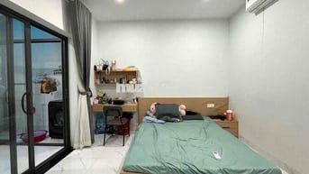 CHO THUÊ CĂN HỘ 1 PN NGAY ĐƯỜNG SỐ 47