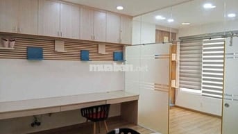 CHO THUÊ VĂN PHÒNG ĐẸP QUẬN 10 (CHARMINGTON LA POINTE)