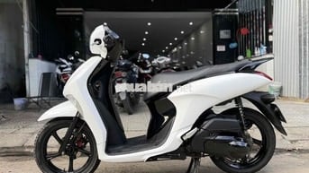 Yamaha Janus 2018 Trắng , góp trả trước 0đ