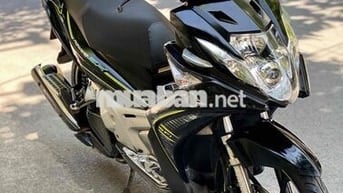 Yamaha Nouvo Fi Đen
