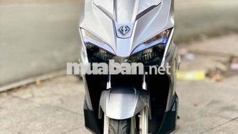 Honda Air Blade 2018 Smartkey Bạc