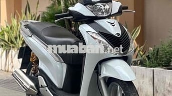 Honda SH150 2007 Trắng