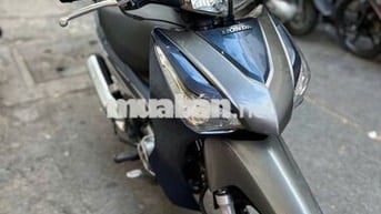 Honda Future 125cc 2017 bs 59p2-51834