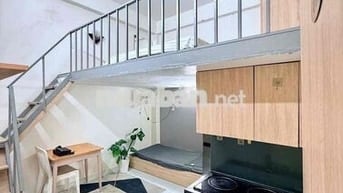 Duplex Lê Văn Phan Tân Bình | Full NT, Gác Cao, Giá Tốt