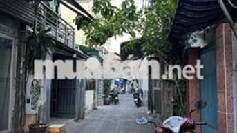 🔥 70m2 - HXH - QUANG TRUNG - chỉ 5,8T🔥