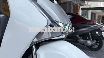 Honda SH 125i 2019 Trắng 36000 km