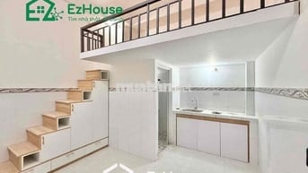 🫧CHO THUÊ PHÒNG GÁC SẠCH SẼ SÁT ĐẠI HỌC CÔNG THƯƠNG | CÓ THANG MÁY🫧