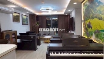 Chính chủ bán One18 Ngọc Lâm 86m² 2PN 2WC full nội thất