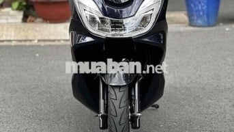 Honda PCX 125 2017 Đen 35078 km