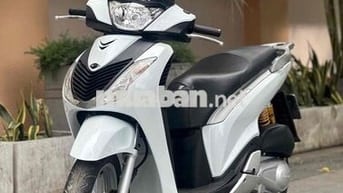 Honda SH 150i 2007 Trắng