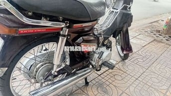 Honda Dream 2004Nâu Hàn Quốc