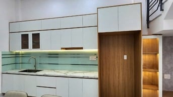  NGAY LÊ VĂN QUỚI - SIÊU PHẨM 60M2 NGANG KHỦNG 6M - 2 TẦNG ĐƯỜNG 7M