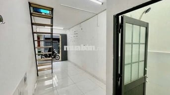NHÀ NGUYÊN CĂN 1 TRỆT 1 LẦU 4TR2 NGAY NGUYỄN VĂN QUÁ, ĐÔNG HƯNG THUẬN