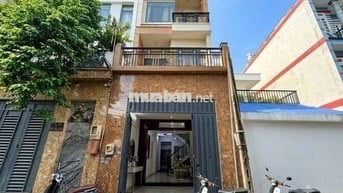 huỳnh thị hai/TÂN CHÁNH HIỆP/4*18/2LAU