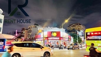 Cho Thuê Nhà Góc 2 Mặt Tiền Bạch Đằng Với Phan Tru Chinh, Bình thạnh