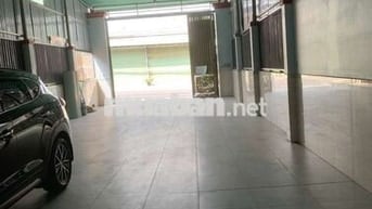 Cho thuê nhà vừa ở vừa kinh doanh được mặt tiền TL15 Củ Chi 7tr/tháng