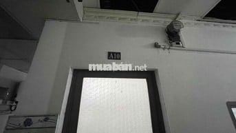 Pass phòng trọ sinh viên giá rẻ QL22, Trung Chánh, Hóc Môn.