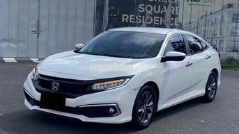 Civic G 2020 87k km full bảo dưỡng hãng Honda
