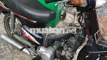 Honda  dream