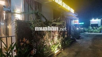 BÁN KHÁCH SẠN/HOMESTAY MINI - FULL OPTION