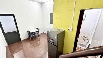 CĂN HỘ 1PN 1PK 50M2 | BANCOL | MG RIÊNG | NGUYỄN TRI PHƯƠNG gần UEH B