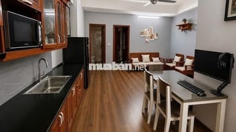 BÁN CHÍNH CHỦ CĂN HỘ 12A22 – TÒA 8C  S =60m² – SỔ ĐỎ – TẦNG ĐẸP