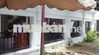 MẶT BẰNG KD NGANG 17M HOÀ BÌNH- THỦ ĐỨC