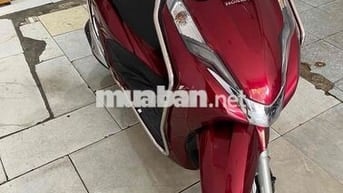 Honda Lead 2024 Đỏ Việt Nam