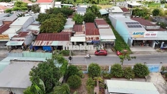 nhà 5x30m mặt đường phước thạnh