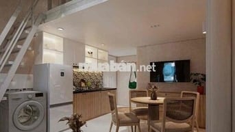 KHAI TRƯƠNG CĂN HỘ CAO CẤP - THIẾT KẾ HIỆN ĐẠI gần ĐH Văn Lang - IUH