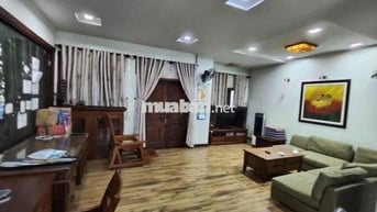 CHO THUÊ BIỆT THỰ 8x18 NGAY TRUNG TÂM HOÀNG DIỆU 2, THỦ ĐỨC