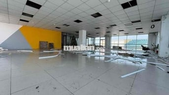 Cho Thuê 250m2 sàn trống suốt ngay Bà Triệu Tp Huế🔥