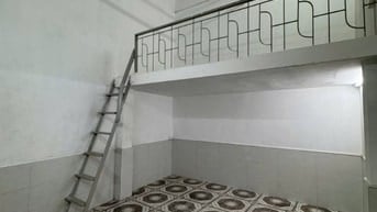 Chính chủ cho thuê nhà riêng 40m2 mới, gần ga Trần Quý Cáp 