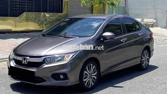 Honda City CVT 2020 66k km biển Sg mua lại 2022