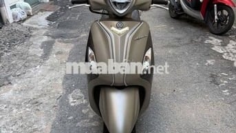 Yamaha Grande 125cc 2019 bs 63b1-96591