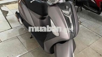 Yamaha Grande Xám 38850 km