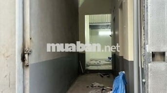 Cho thuê 01 nhà trọ độc lập cấp 4 có gác xép khép kín không chung chủ