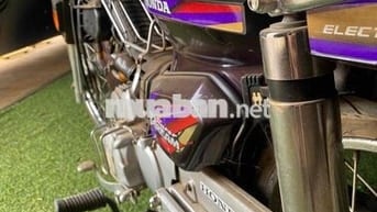 Honda Dream Nâu Còn chạy