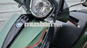 Liberty 125 ABS 2022 cá tính ❤️