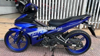 Yamaha Exciter 150 Led zin êm keng đẹp chính chủ