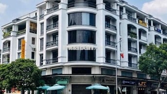 🔥 SIÊU PHẨM CHO THUÊ CĂN GÓC 2 MẶT TIỀN –VỊ TRÍ ĐẸP TẠI VẠN PHÚC CITY